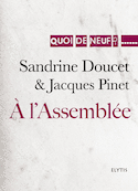 À l'assemblée